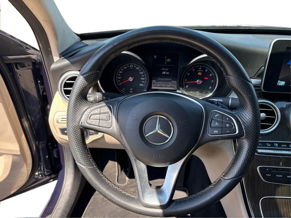2015 Mercedes-Benz W205 C-Class - Image 15 of 18