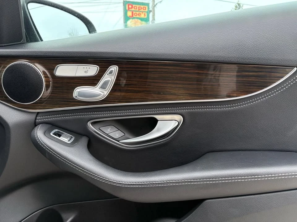 2015 Mercedes-Benz W205 C-Class - Image 14 of 16