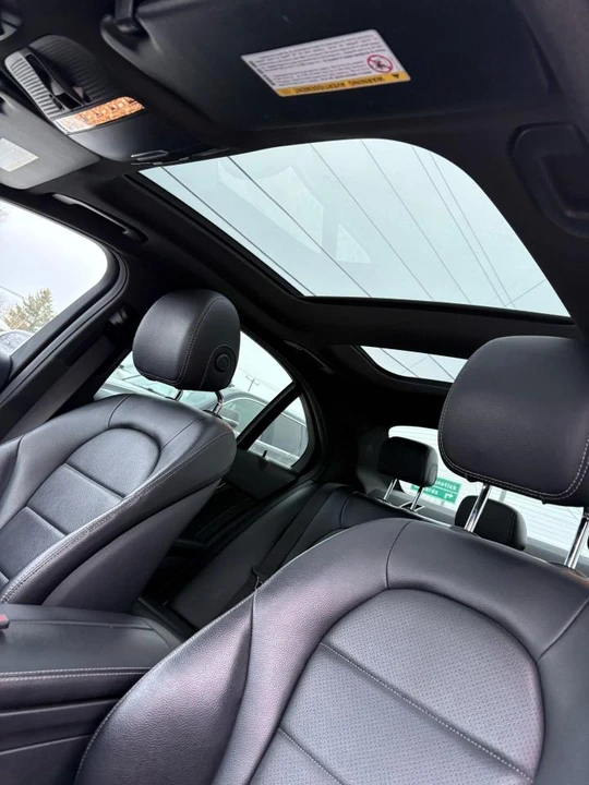 2015 Mercedes-Benz W205 C-Class - Image 8 of 16