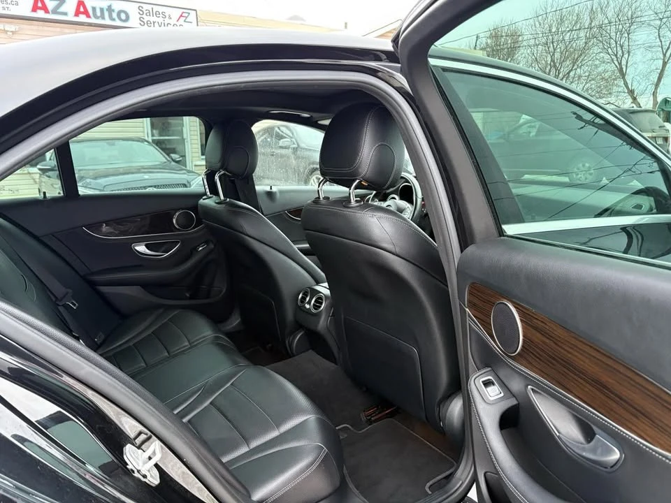 2015 Mercedes-Benz W205 C-Class - Image 13 of 16