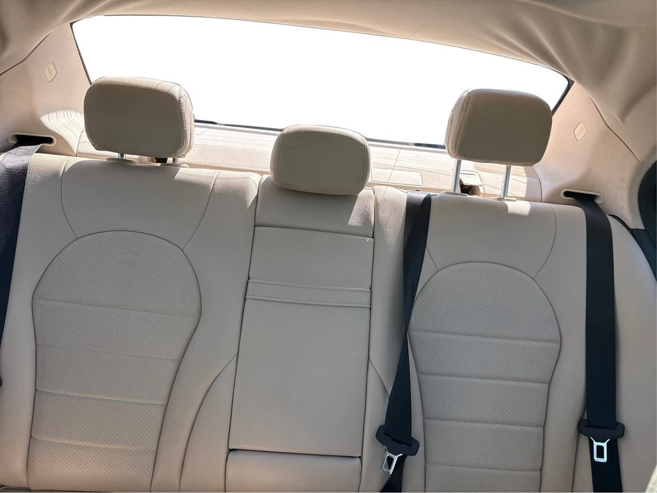 2015 Mercedes-Benz W205 C-Class - Image 13 of 18