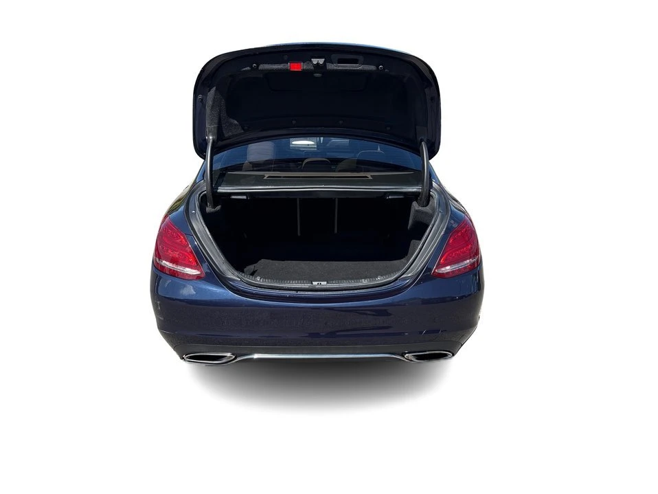 2015 Mercedes-Benz W205 C-Class - Image 11 of 18