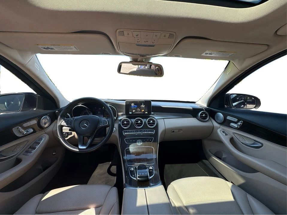 2015 Mercedes-Benz W205 C-Class - Image 18 of 18
