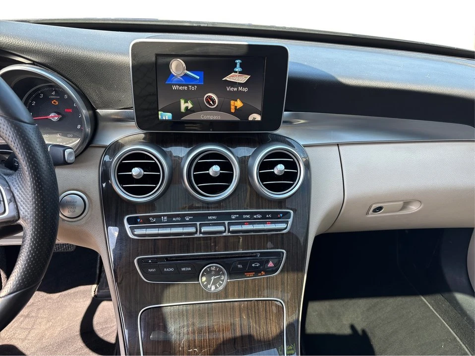 2015 Mercedes-Benz W205 C-Class - Image 12 of 18