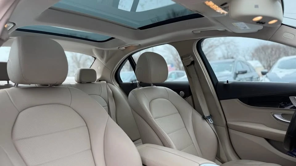 2015 Mercedes-Benz W205 C-Class - Image 8 of 20