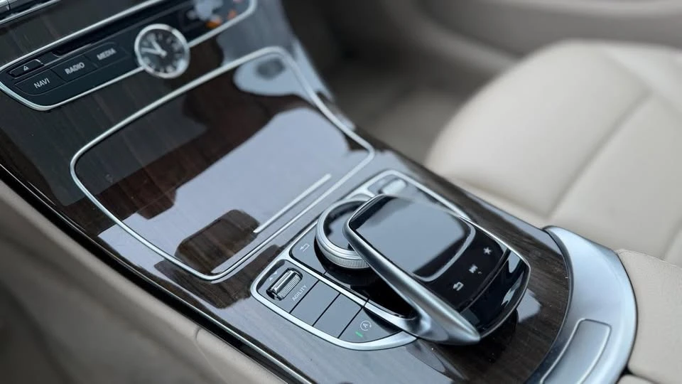 2015 Mercedes-Benz W205 C-Class - Image 12 of 20