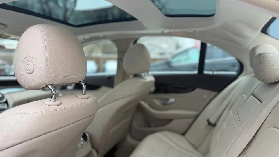 2015 Mercedes-Benz W205 C-Class - Image 7 of 20