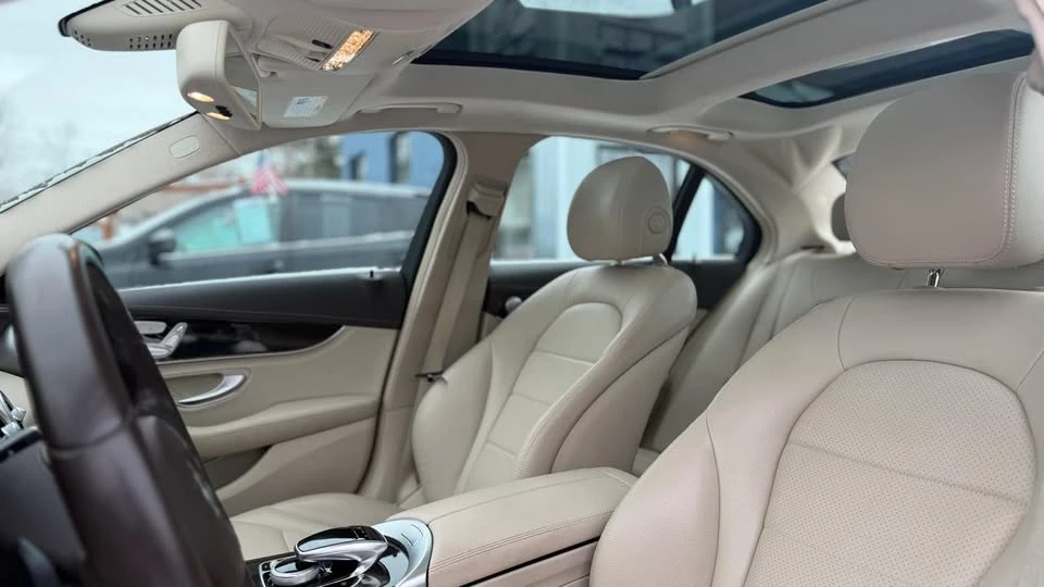 2015 Mercedes-Benz W205 C-Class - Image 9 of 20