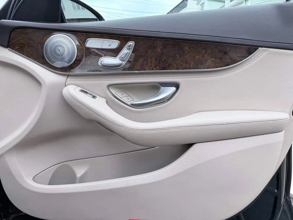 2015 Mercedes-Benz W205 C-Class - Image 15 of 20