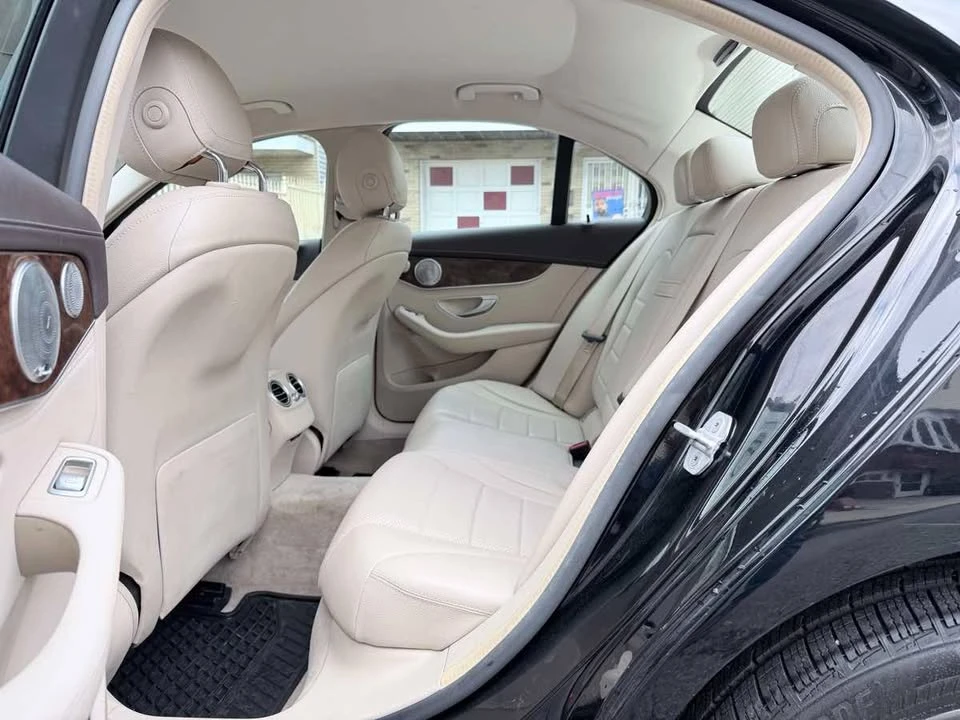 2015 Mercedes-Benz W205 C-Class - Image 12 of 20