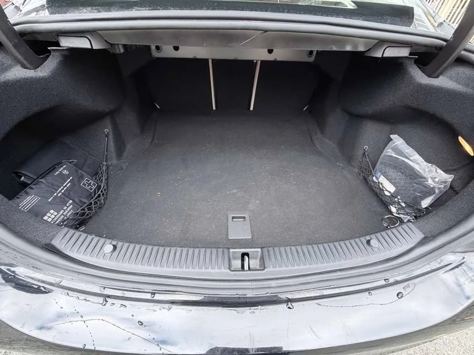 2015 Mercedes-Benz W205 C-Class - Image 16 of 20