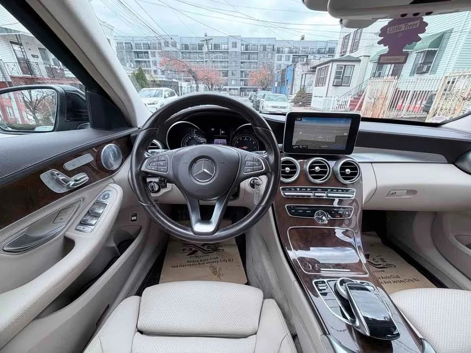 2015 Mercedes-Benz W205 C-Class - Image 18 of 20