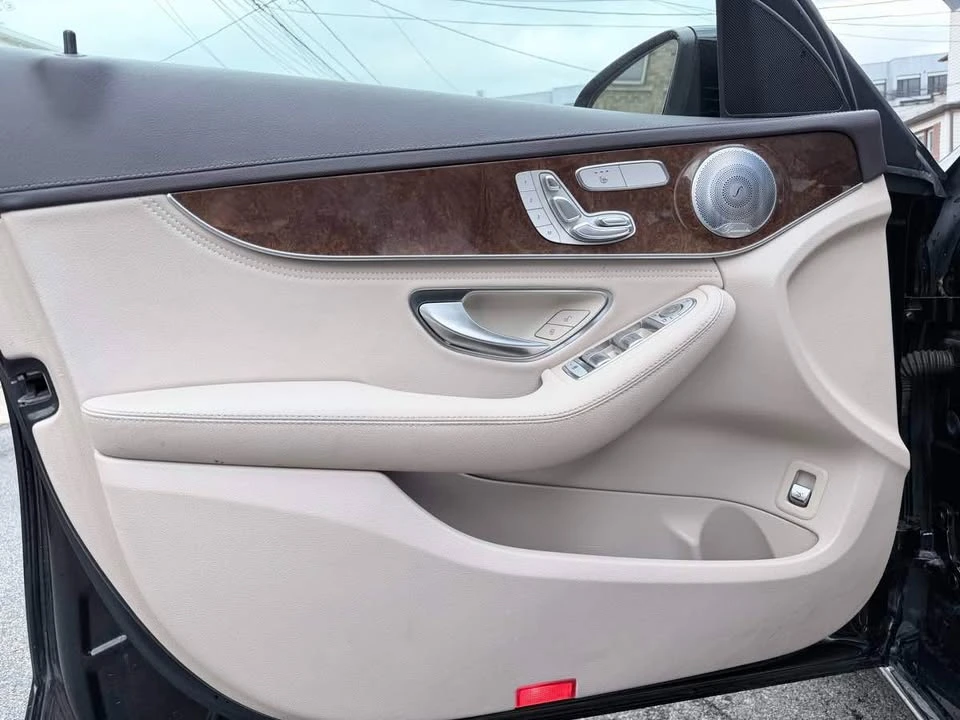 2015 Mercedes-Benz W205 C-Class - Image 11 of 20