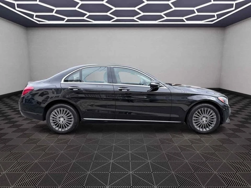 2015 Mercedes-Benz W205 C-Class - Image 4 of 20