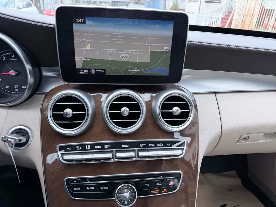 2015 Mercedes-Benz W205 C-Class - Image 20 of 20