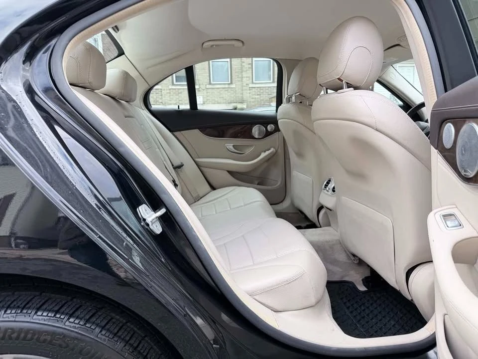 2015 Mercedes-Benz W205 C-Class - Image 13 of 20