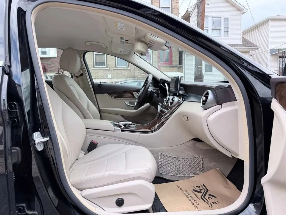2015 Mercedes-Benz W205 C-Class - Image 14 of 20