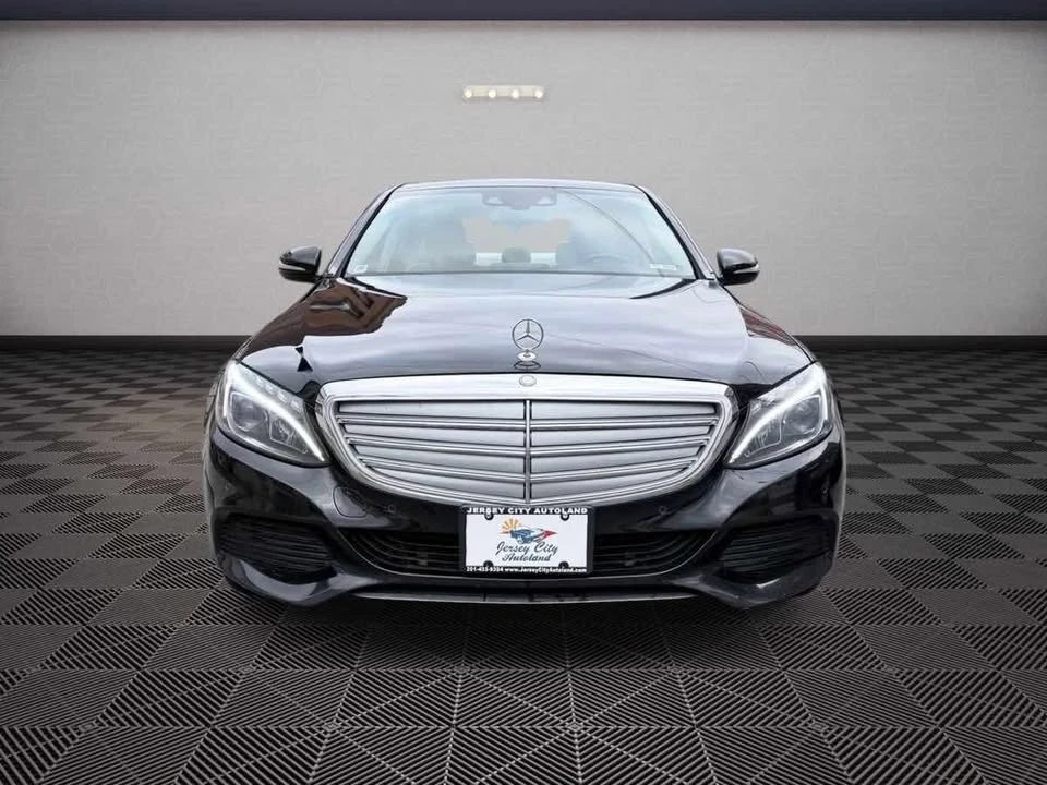 2015 Mercedes-Benz W205 C-Class - Image 2 of 20