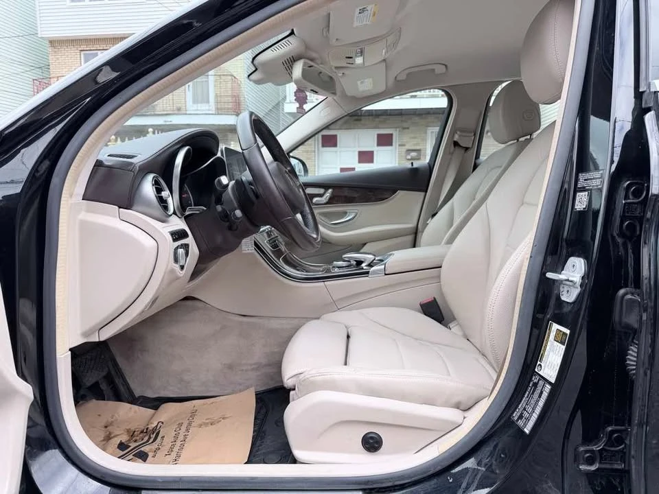 2015 Mercedes-Benz W205 C-Class - Image 10 of 20