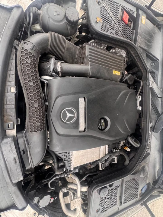 2015 Mercedes-Benz W205 C-Class - Image 15 of 15