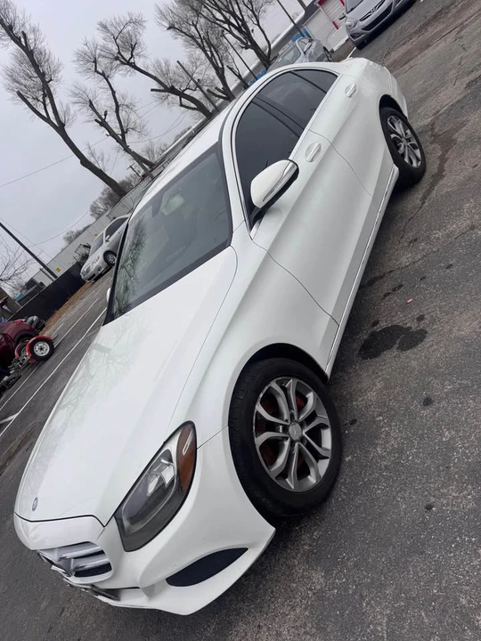 2015 Mercedes-Benz W205 C-Class - Image 13 of 15