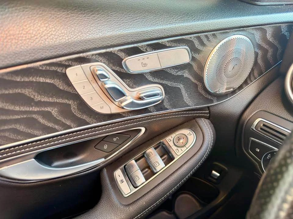 2015 Mercedes-Benz W205 C-Class - Image 14 of 16