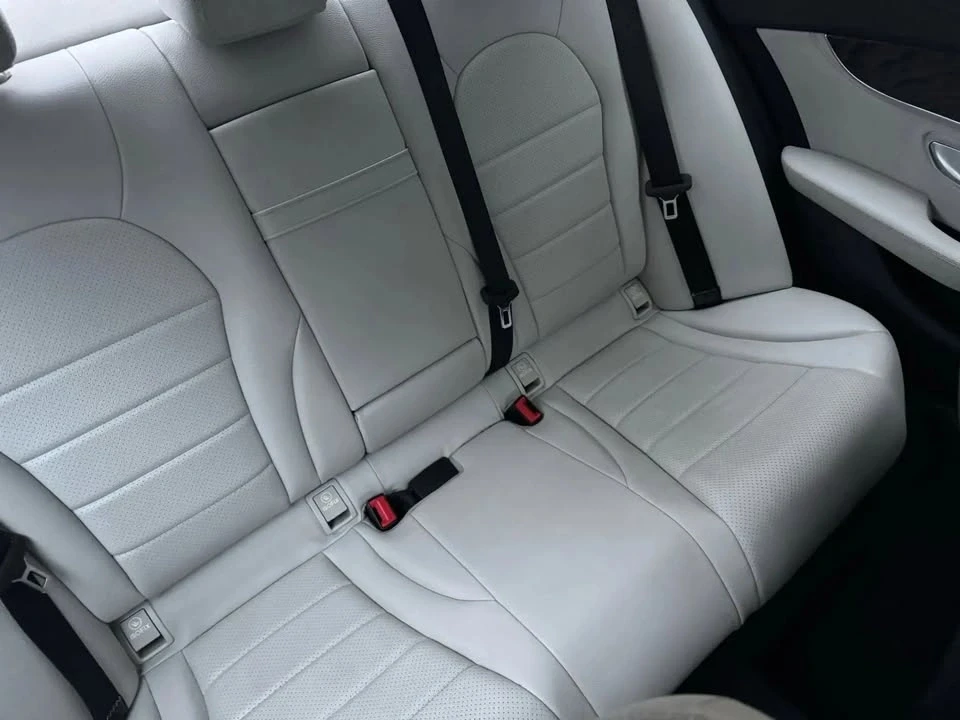 2015 Mercedes-Benz W205 C-Class - Image 12 of 19