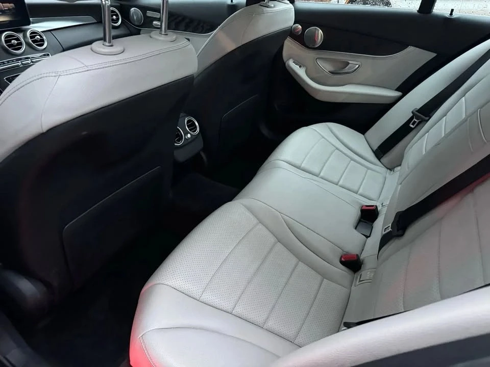 2015 Mercedes-Benz W205 C-Class - Image 14 of 19