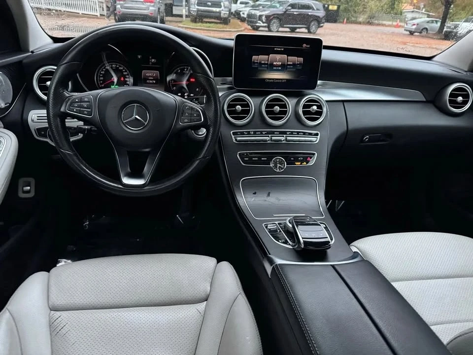 2015 Mercedes-Benz W205 C-Class - Image 13 of 19