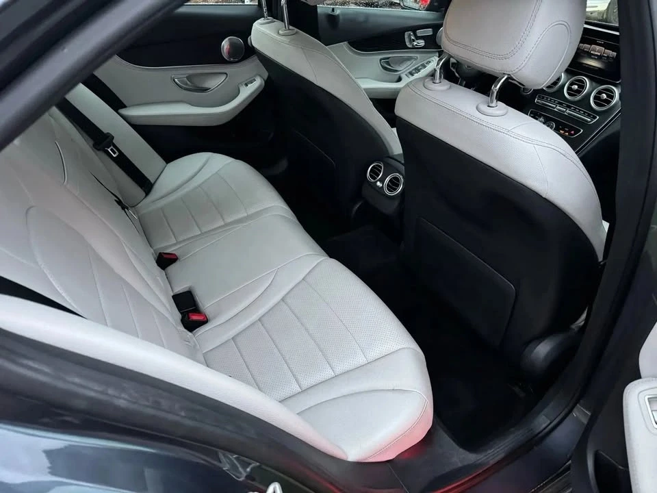 2015 Mercedes-Benz W205 C-Class - Image 10 of 19