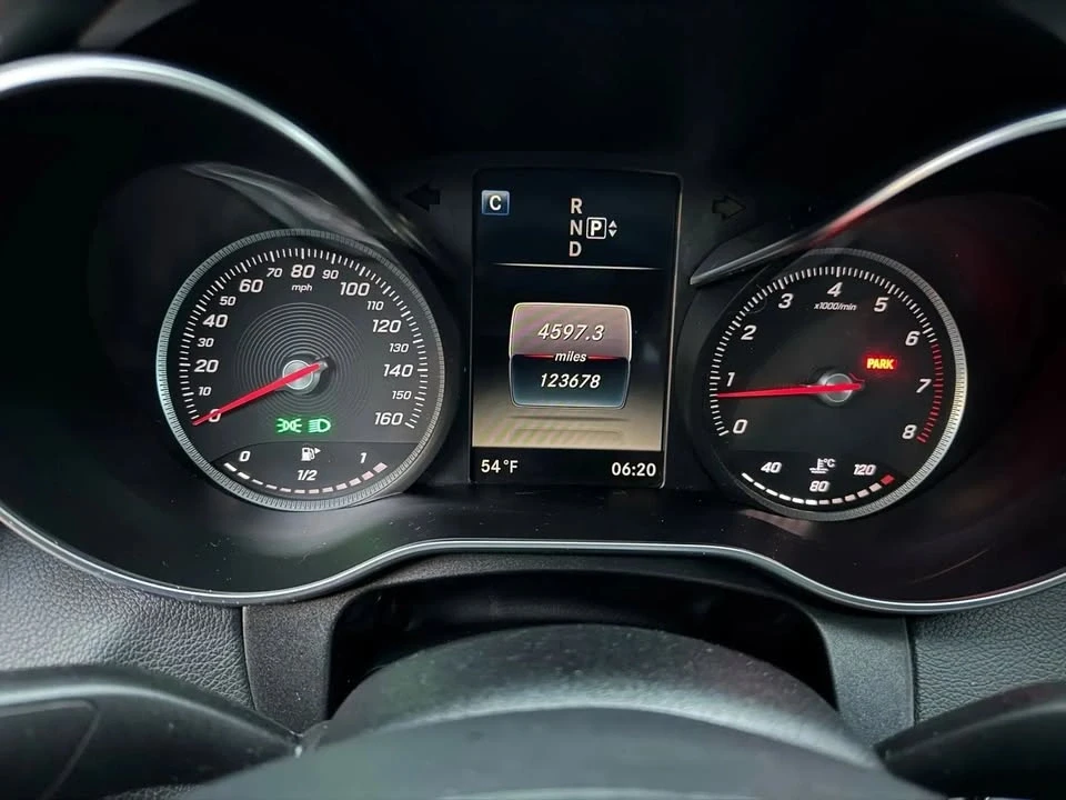 2015 Mercedes-Benz W205 C-Class - Image 17 of 19