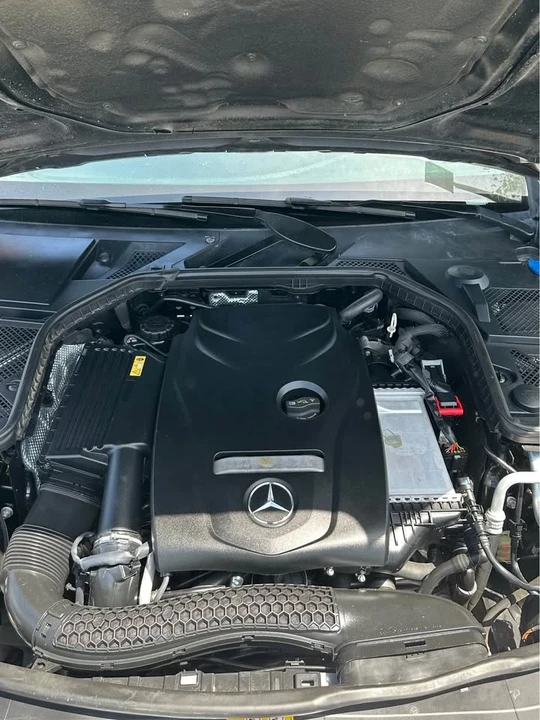 2015 Mercedes-Benz W205 C-Class - Image 19 of 19