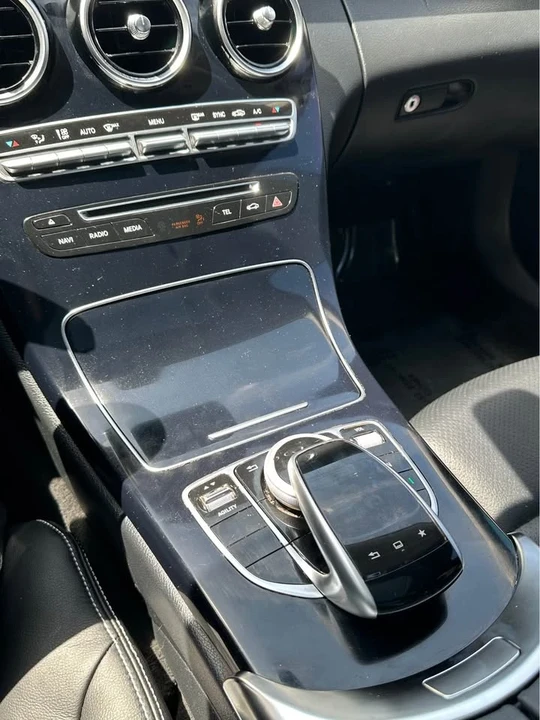 2015 Mercedes-Benz W205 C-Class - Image 16 of 19