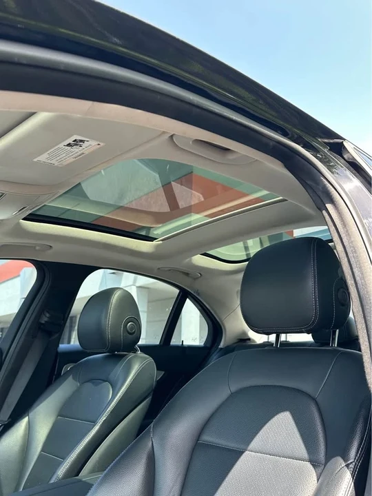 2015 Mercedes-Benz W205 C-Class - Image 14 of 19