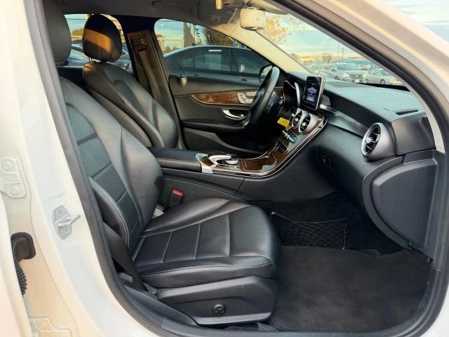 2015 Mercedes-Benz W205 C-Class - Image 7 of 17