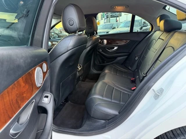 2015 Mercedes-Benz W205 C-Class - Image 10 of 17