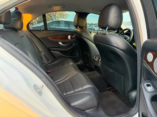 2015 Mercedes-Benz W205 C-Class - Image 8 of 17