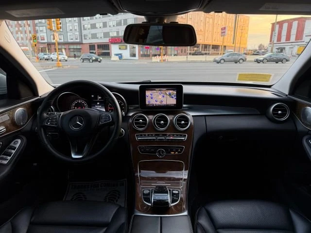 2015 Mercedes-Benz W205 C-Class - Image 13 of 17
