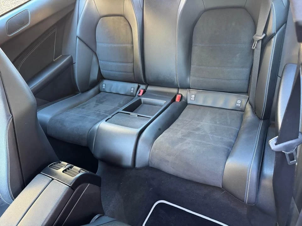 2015 Mercedes-Benz W204 C-Class - Image 7 of 11