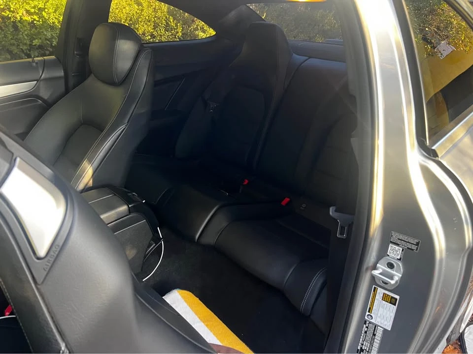 2015 Mercedes-Benz W205 C-Class - Image 2 of 5