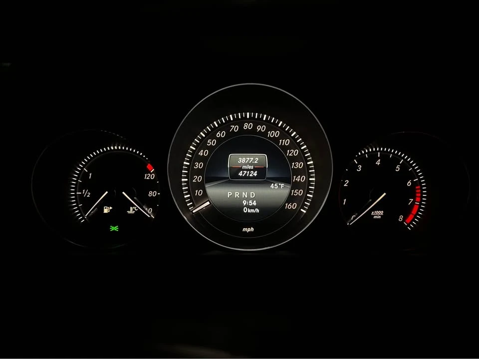 2015 Mercedes-Benz W205 C-Class - Image 5 of 5