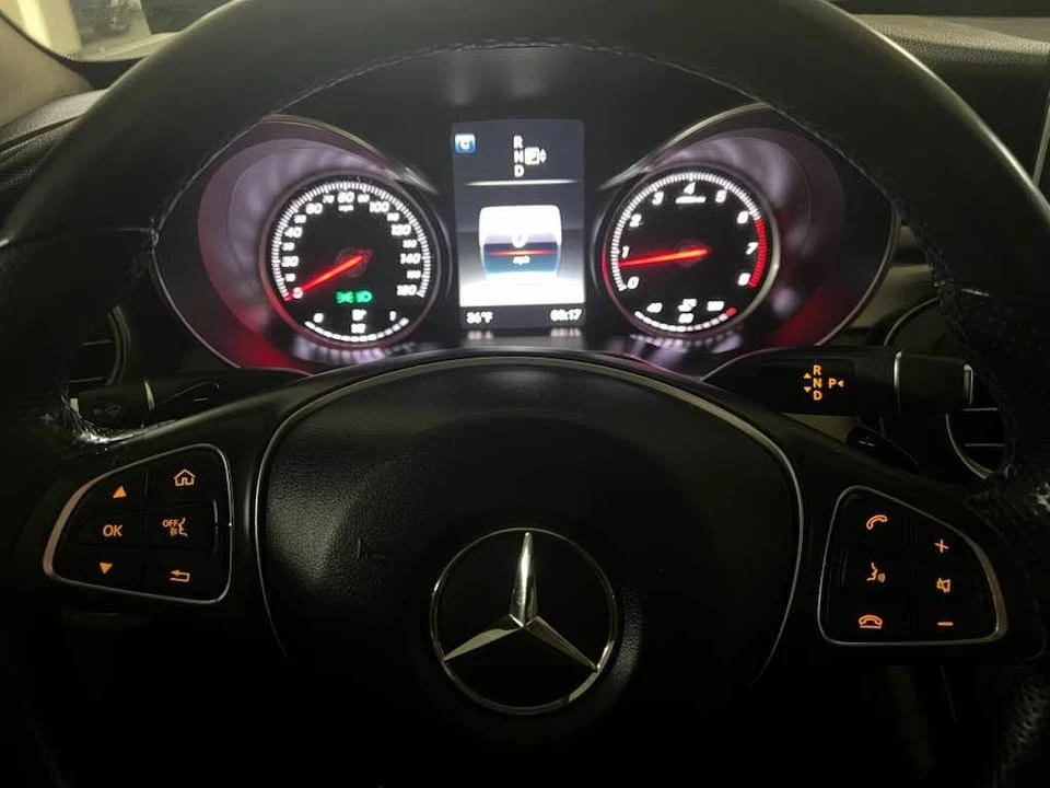2015 Mercedes-Benz W205 C-Class - Image 16 of 20