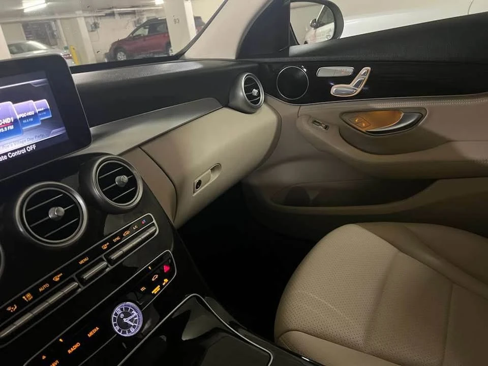 2015 Mercedes-Benz W205 C-Class - Image 15 of 20