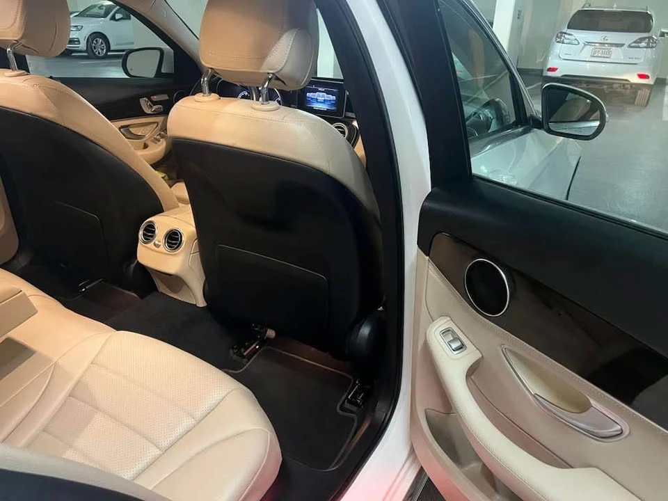 2015 Mercedes-Benz W205 C-Class - Image 12 of 20