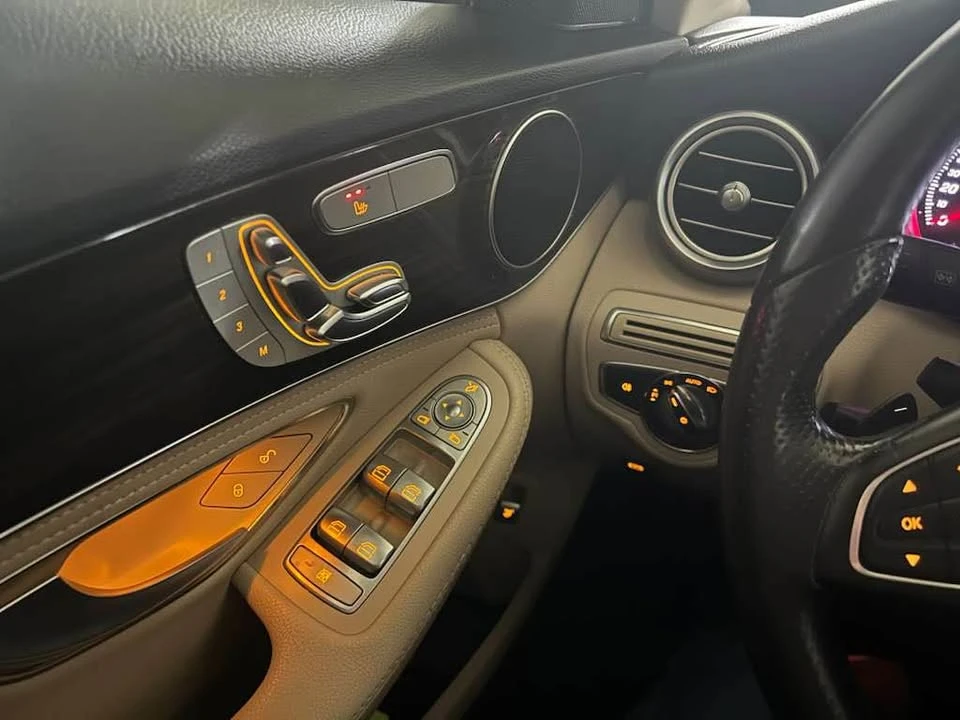2015 Mercedes-Benz W205 C-Class - Image 17 of 20