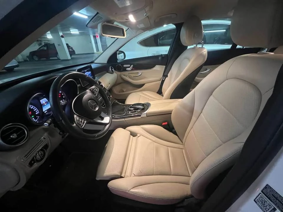 2015 Mercedes-Benz W205 C-Class - Image 7 of 20