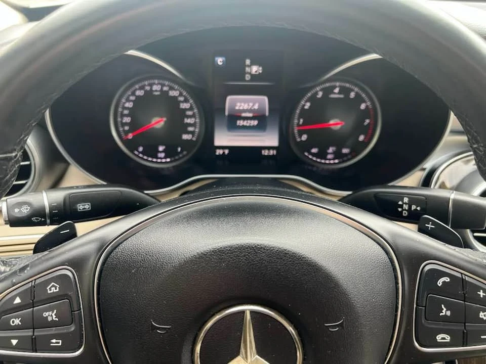 2015 Mercedes-Benz W205 C-Class - Image 20 of 20