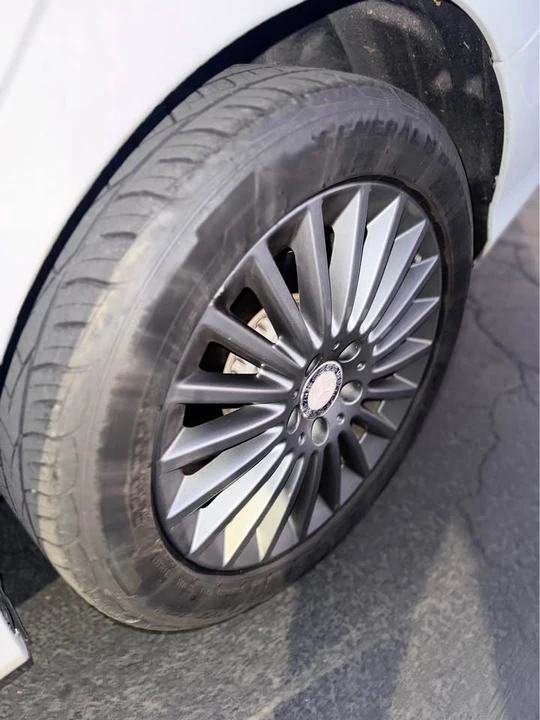 2015 Mercedes-Benz W205 C-Class - Image 10 of 12