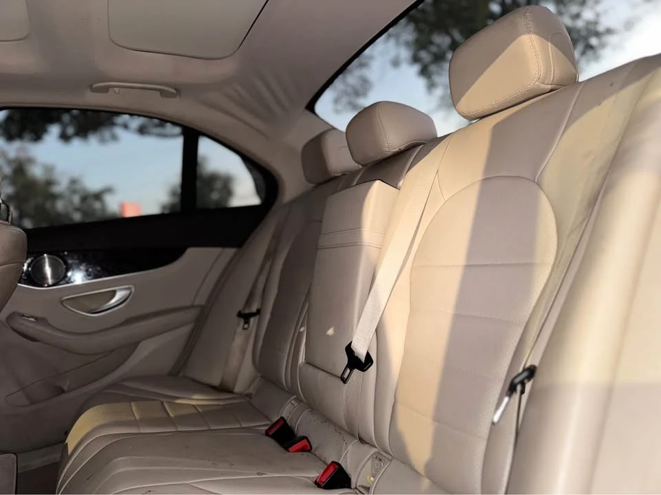 2015 Mercedes-Benz W205 C-Class - Image 8 of 12