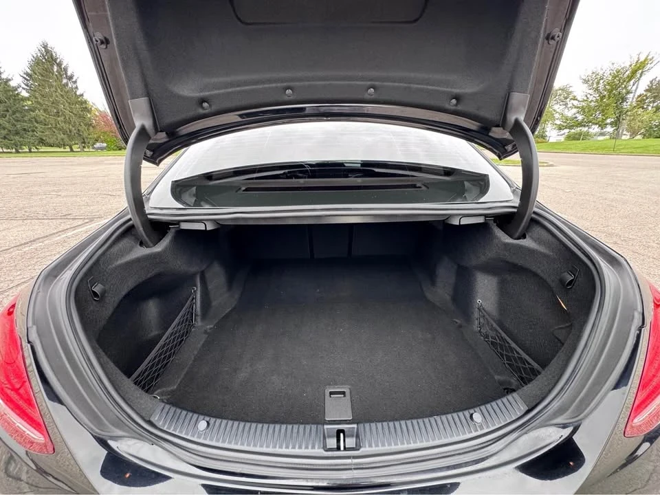 2015 Mercedes-Benz W205 C-Class - Image 13 of 20